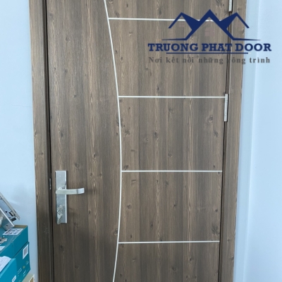 Cửa nhựa composit đồng phú
