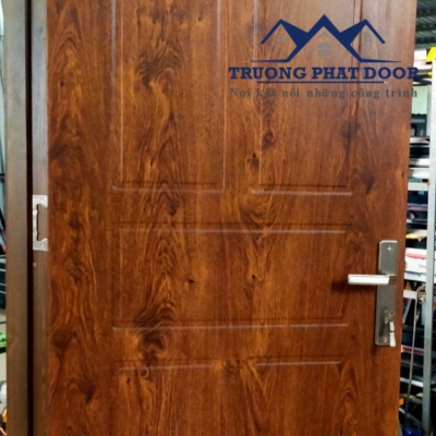 Cửa nhựa composit phước long