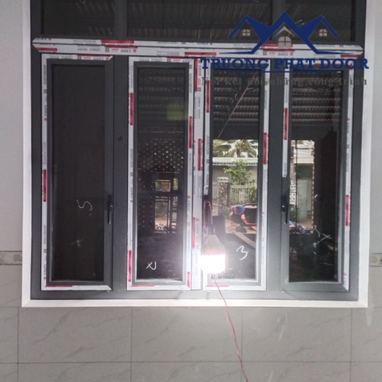 nhà ở phú trung -bù na