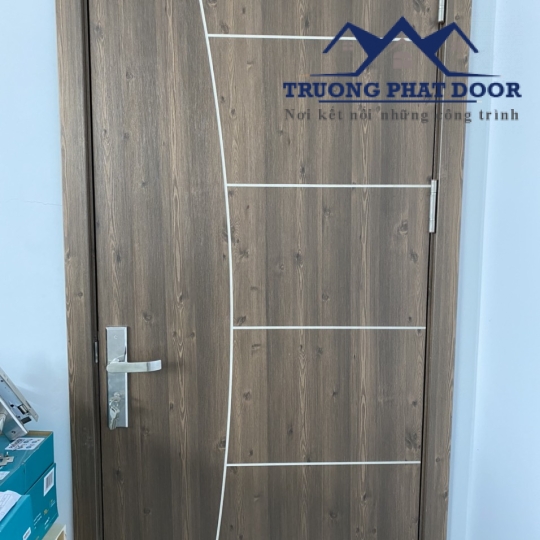 Cửa nhựa composit đồng phú
