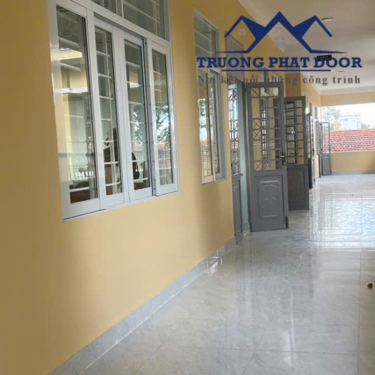 Trường thcs Tân Bình -Đồng Xoài bình Phước